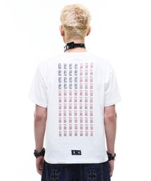 OPUS 0012（オーパス0012）の「Op. 07 GLORY T-SHIRTS WHITE（Tシャツ/カットソー）」