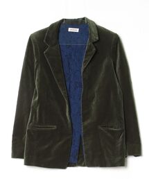 ブランド古着】ZADIG&VOLTAIRE｜ザディグ エ ヴォルテールのジャケット