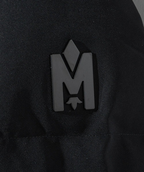 Mackage（マッカージュ）の「Mackage NEFI-NFZ DOWN JACKET マッカージュ ノンファー  ダウンジャケット（ダウンジャケット/コート・レディース・ブラック・MEDIUM/SMALL/LARGE）」の13枚目の写真