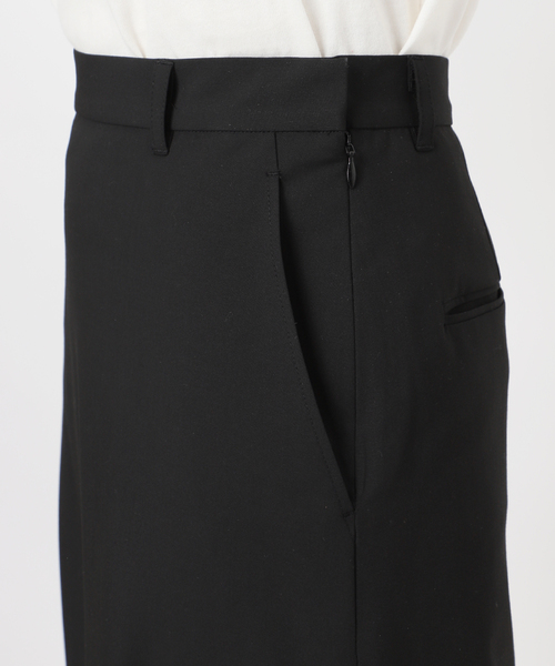 JOURNAL STANDARD 2WAYトロスリットスカート38 2WAY トロスリットスカート（スカート）｜JOURNAL STANDARD