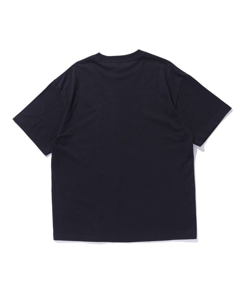 XLARGE（エクストララージ）の「LETTERS S/S TEE（Tシャツ/カットソー・メンズ・ホワイト/ライトブルー/ブラック/グリーン・XL/L/M/S）」の14枚目の写真