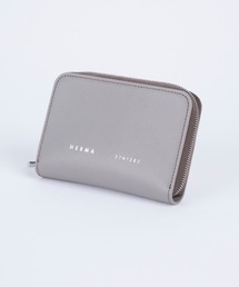 FAVORITE SUKINAMONO（フェイバリットスキナモノ）の「AROUND ZIP カードケース《HERMA》（カードケース）」