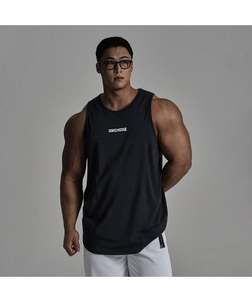 JELEVE(ジェイエルブ)の「ワンモアメインロゴナシ(Tシャツ/カットソー・メンズ・ホワイト/ブラック/ネイビー・1/2/4/3)」の3枚目の写真