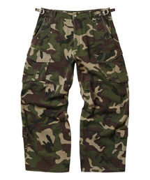 FLAVORISM（フレーバリズム）の「VTG Washed Cargo Pants (TP0064-3)（その他パンツ）」