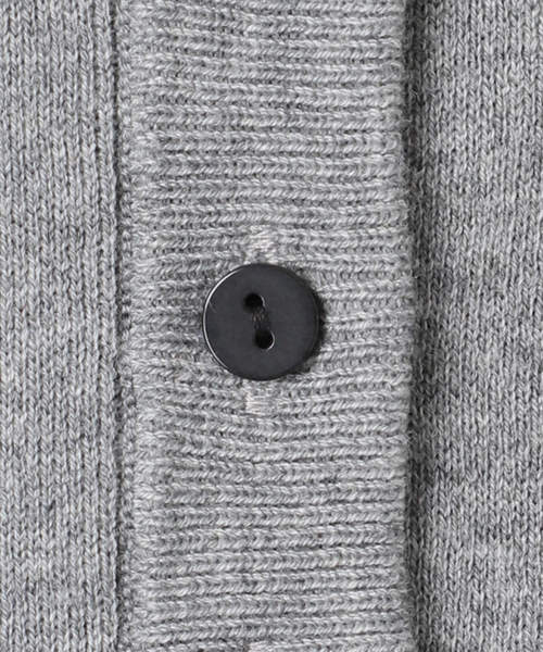 B.C STOCK（ベーセーストック）の「ウォッシャブル / 接結ニットプルオーバー（ニット/セーター・レディース・チャコールグレー/ブルー系その他/ネイビー/ホワイト・FREE）」の21枚目の写真