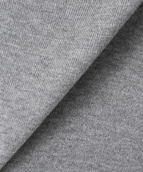 B.C STOCK（ベーセーストック）の「ウォッシャブル / 接結ニットプルオーバー（ニット/セーター・レディース・チャコールグレー/ブルー系その他/ネイビー/ホワイト・FREE）」の22枚目の写真