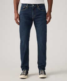 セール】Levi's/リーバイス LEVI'S MADE&CRAFTED 512 MOJ デニムパンツ