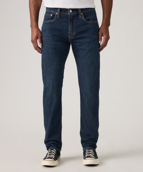 セール】Levi's/リーバイス COOLコレクション 502(TM) テーパード