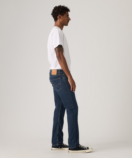 セール】Levi's/リーバイス COOLコレクション 502(TM) テーパード