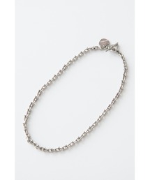 DISCOVERED（ディスカバード）の「TIFFABONE NECKLACE 03（ネックレス）」