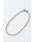 DISCOVERED�i�f�B�X�J�o�[�h�j�́uTIFFABONE NECKLACE 03�i�l�b�N���X�j�v�b�V���o�[