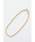 DISCOVERED�i�f�B�X�J�o�[�h�j�́uTIFFABONE NECKLACE 03�i�l�b�N���X�j�v�b�S�[���h