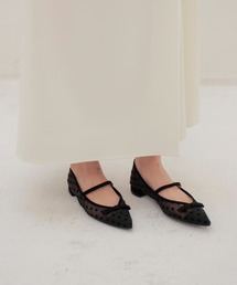 TSURU by Mariko Oikawa｜ツルバイマリコオイカワのシューズ通販