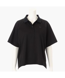BRIEFING（ブリーフィング）の「【BRIEFING GOLF／ブリーフィングゴルフ】 LA WS COOLCORE POLO RF（Tシャツ/カットソー）」