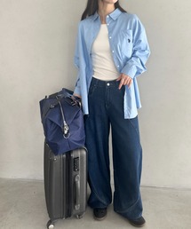 4色展開 2WAY仕様 大容量トラベルバッグ ボストンバッグ