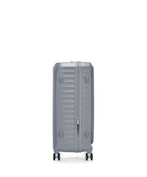 AMERICAN TOURISTER(アメリカンツーリスター)の「アメリカンツーリスター FRONTEC スピナー75/28エキスパンダーTSA OS V2 クールグレー(スーツケース/キャリーバッグ・メンズ・グレー・L)」の5枚目の写真
