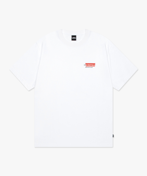 LMCの「ソフトアイスクリームTシャツ ホワイト（Tシャツ/カットソー・レディース・その他・S/M/L/XL）」の4枚目の写真