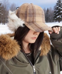 フライト」に該当するキャップファッション通販 - ZOZOTOWN