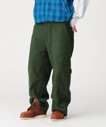 UNIVERSAL OVERALL（ユニバーサルオーバーオール）の「【別注】UNIVERSAL OVERALL / MESH CRAZY BAKER PANTS（その他パンツ）」