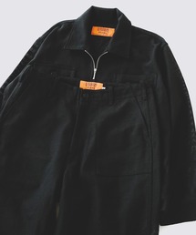 UNIVERSAL OVERALL | 【別注】UNIVERSAL OVERALL / MESH CRAZY BAKER PANTS(その他パンツ)