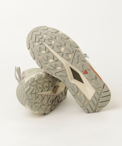 KEEN(キーン)の「TARGHEE APEX WP / ターギー エイペックス ウォータープルーフ / メンズ シューズ(スニーカー・メンズ・ベージュ系その他・30cm/29cm/28cm/27.5cm/27cm/26.5cm/26cm/25.5cm/25cm/28.5cm)」の3枚目の写真