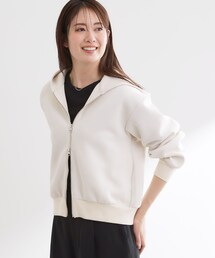 Reflect（リフレクト）の「ダブルジップドロップショルダーパーカー（パーカー）」