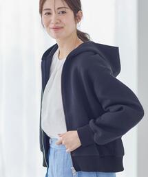 Reflect（リフレクト）の「ダブルジップドロップショルダーパーカー（パーカー）」