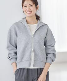 Reflect（リフレクト）の「ダブルジップドロップショルダーパーカー（パーカー）」