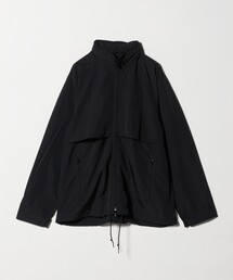 CITEN | ＜CITEN＞ナイロンジップブルゾン(ブルゾン)
