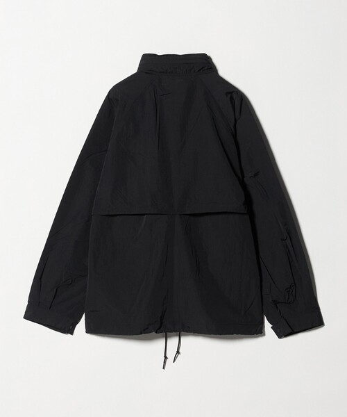 CITEN（シテン）の「＜CITEN＞ナイロンジップブルゾン（ブルゾン・メンズ・ホワイト/ブラック・L/M）」の15枚目の写真