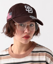 GEORGE'S（ジョージズ）の「47 クリーンナップ（キャップ）」