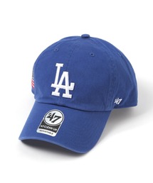 GEORGE'S（ジョージズ）の「47 クリーンナップ（キャップ）」