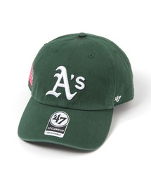 GEORGE'S（ジョージズ）の「47 クリーンナップ（キャップ）」