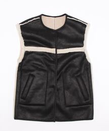 PAPAVER（パパヴェル）の「ベスト（ベスト）」