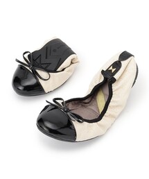 Reflect（リフレクト）の「【ButterflyTwistst】折り畳みトラベルシューズ（その他シューズ）」