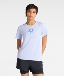 Fearlessly IndependentポリTシャツ