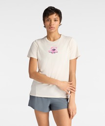 Fearlessly IndependentポリTシャツ