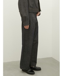 LA PEAU DE GEM（ラポドゥジェム）の「【LA PEAU DE GEM】high waist