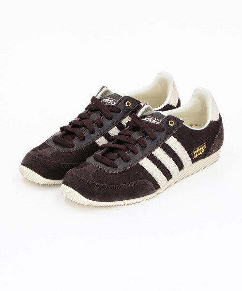 セール】adidas/アディダス JAPAN SHOES/ジャパンシューズ[23.5cm