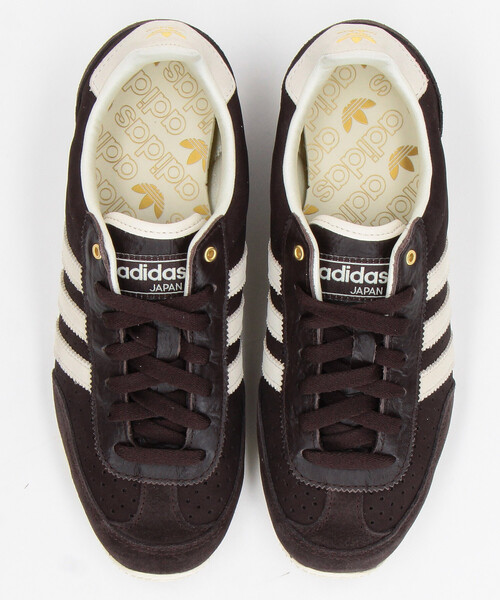 セール】adidas/アディダス JAPAN SHOES/ジャパンシューズ[23.5cm