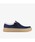 Clarks�i�N���[�N�X�j�́uTorhill Lo / �g�[�q�����[ (�l�C�r�[�L�����o�X)�i���J�V��/�f�b�L�V���[�Y�j�v�b�l�C�r�[