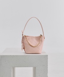 CHARLES & KEITH｜チャールズ＆キースのバッグ（キルティング）通販