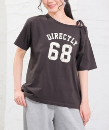 【ＵＶカット】ワンショルＴシャツ