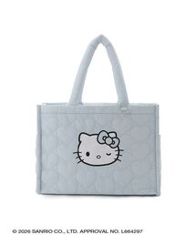 sanrio house(�T�����I�n�E�X)�̃n���[�L�e�B �n�[�g�L���e�B���O�g�[�g�o�b�O(�g�[�g�o�b�O)