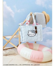 sanrio house｜サンリオハウスのバッグ（キルティング）通販 - ZOZOTOWN