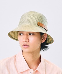 CA4LA｜カシラのハット（麦わら・ストロー）通販 - ZOZOTOWN