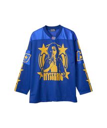 HYSTERIC GLAMOUR｜ヒステリックグラマー（メンズ）のトップス（バック