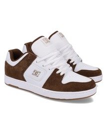 DC SHOES メンズ MANTECA 4 S シューズ 【2026年春夏モデル】/スニーカー