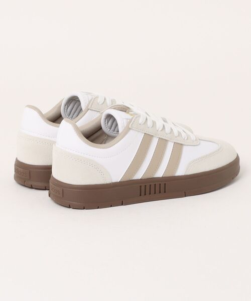 ADIDAS アディダス GRADAS 2.0 グラダス 2.0 KJ2977 #FTWR/CLAY/GUM5