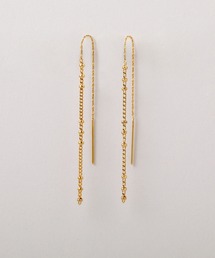 ◆金属アレルギー対応◆◆made in japan◆ボールステーション アメリカンピアス